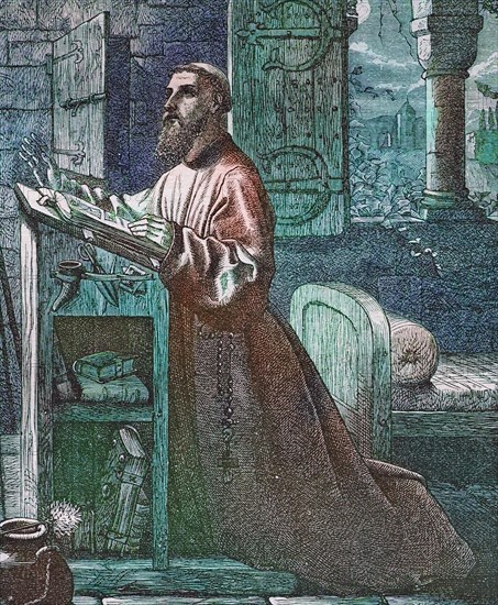 Biblical History