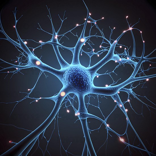 Nerve cells