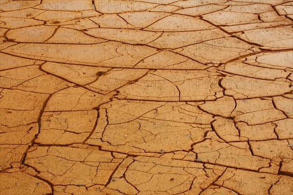 Ochre mining