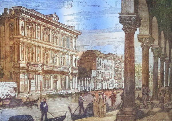 Venice
