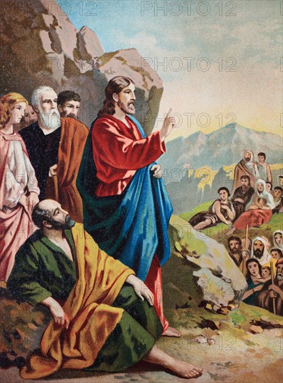Biblical history