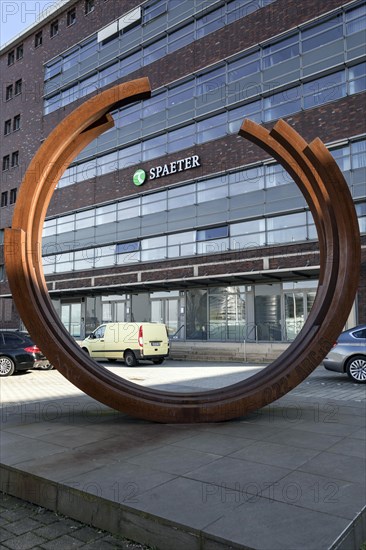 Carl Spaeter Gmbh