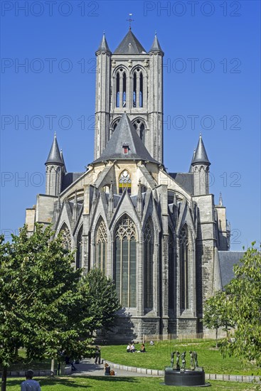Saint Nicholas church