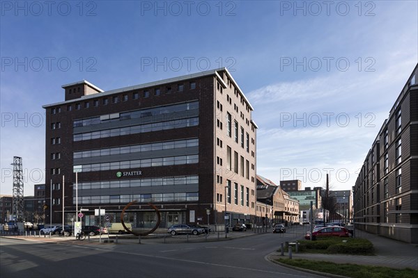 Carl Spaeter Gmbh