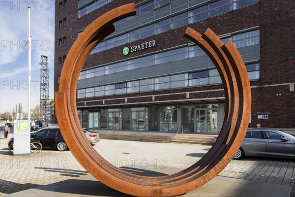 Carl Spaeter Gmbh