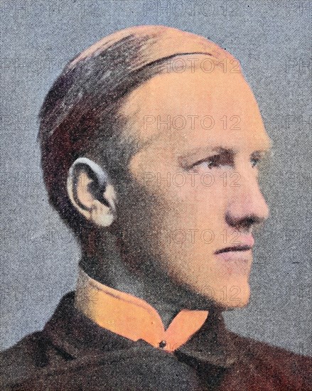 Enno Friedrich Wichard Ulrich von Wilamowitz-Moellendorff, 22 December 1848, 25 September 1931, was a German classical philologist. Wilamowitz, as he is known in specialist circles, was a renowned exp...