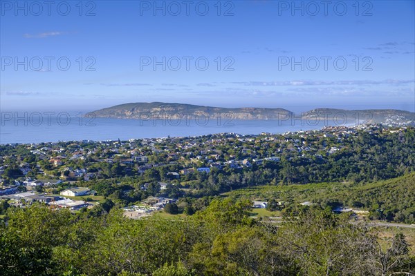 Plettenberg Bay, Garden Route, Western Cape, South Africa, Africa