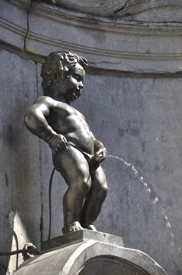 Manneken-pis
