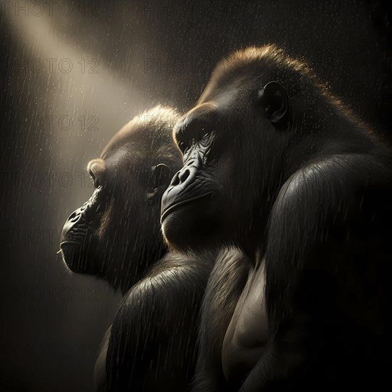 Gorilla