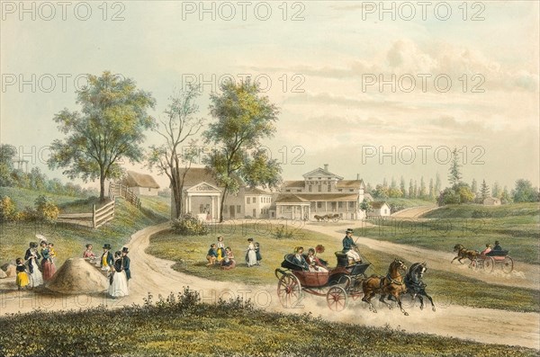 Saratoga