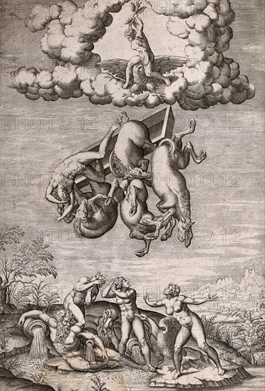 The Fall of
