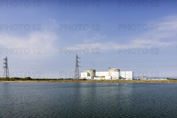 Nuclear power plant