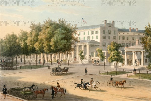 Saratoga