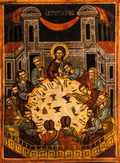 The Last Supper