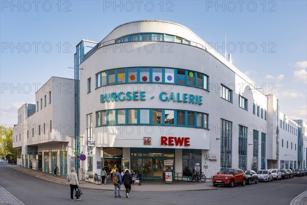 Burgsee-Galerie