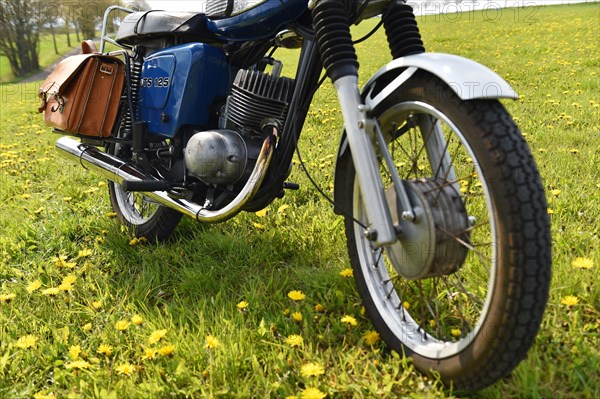Oldtimer