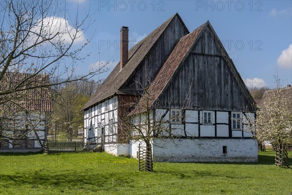 Westphalian Regional Museum of Folklore