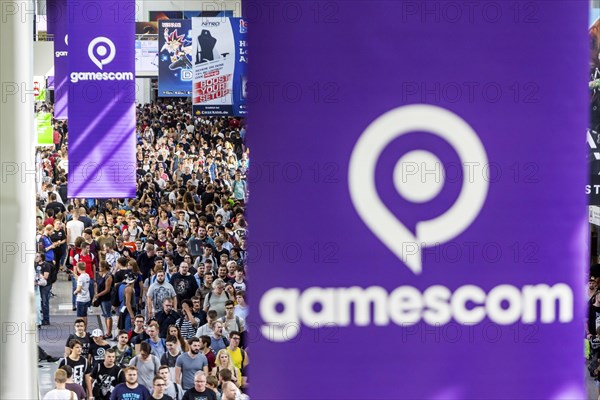 Gamescom