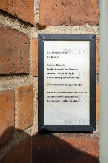 Sankt Jakobi