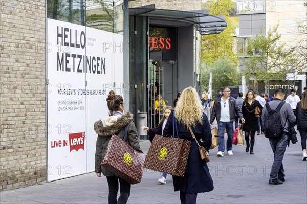 Outletcity Metzingen