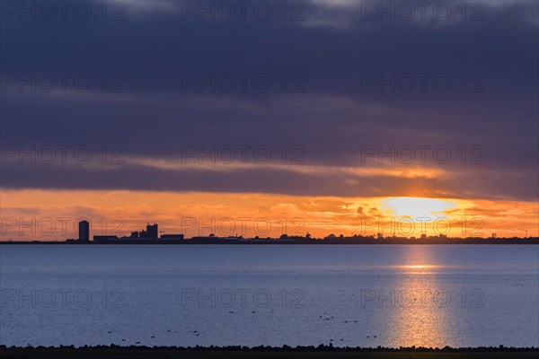 North Sea