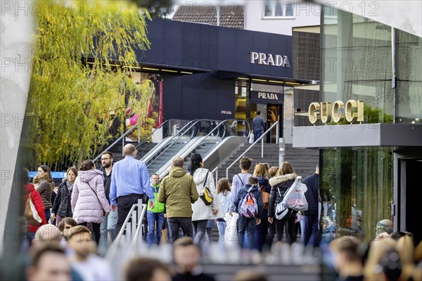 Outletcity Metzingen
