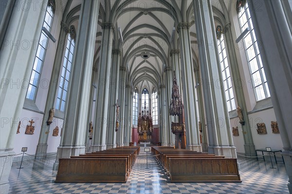 Holy Cross Church