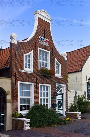 Haus am Hafen