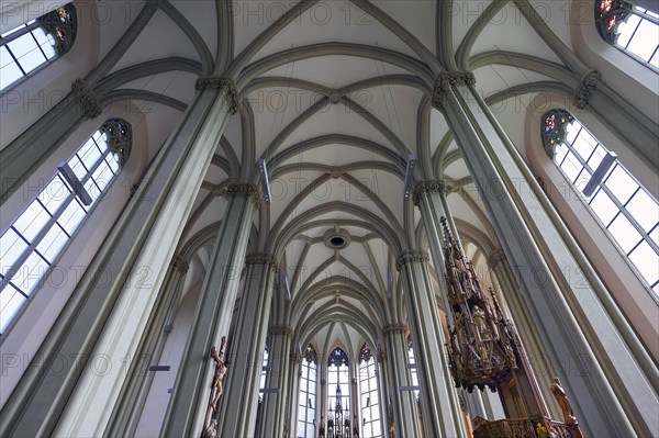 Holy Cross Church