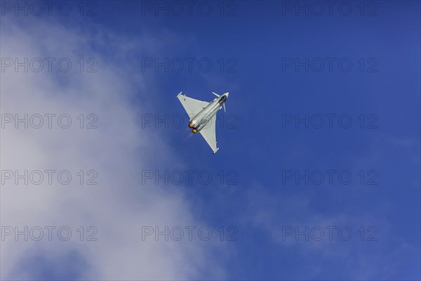 Eurofighter EF2000 Typhoon of the German Armed Forces