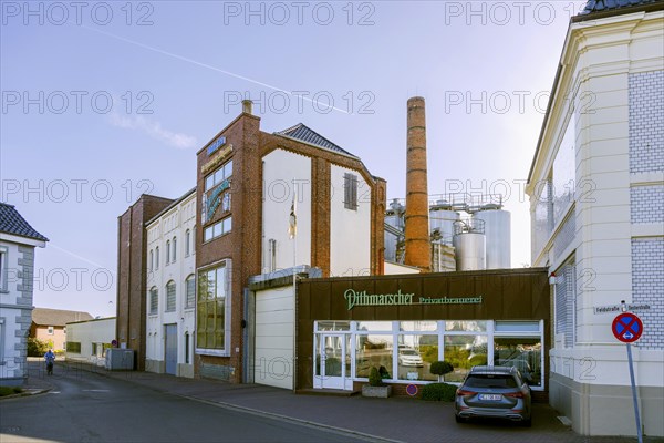 Dithmarscher Brauerei Karl Hintz
