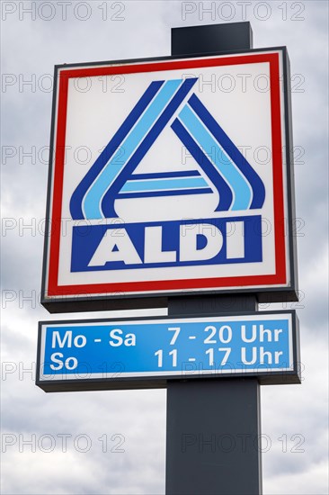Aldi North