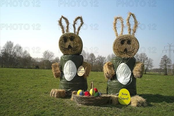 Happy Easter