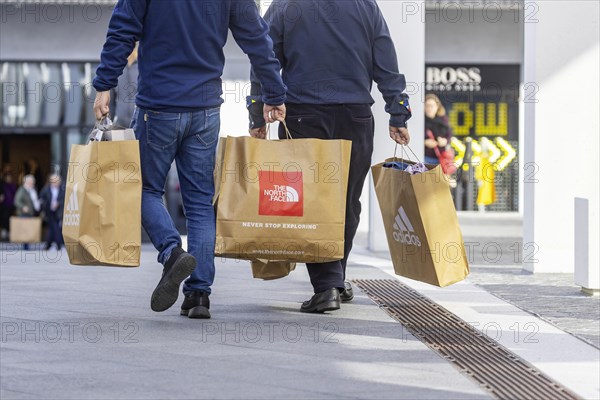 Outletcity Metzingen