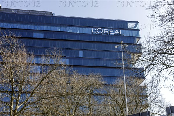 Loreal Duesseldorf