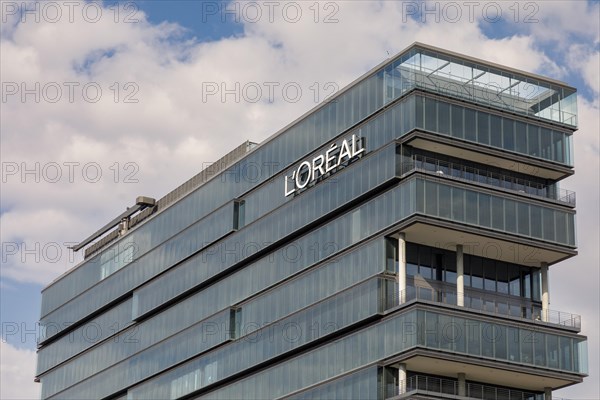 Headquarters LOreal Germany