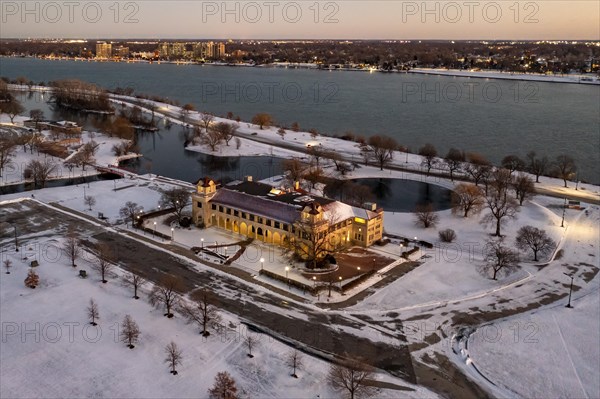 Detroit