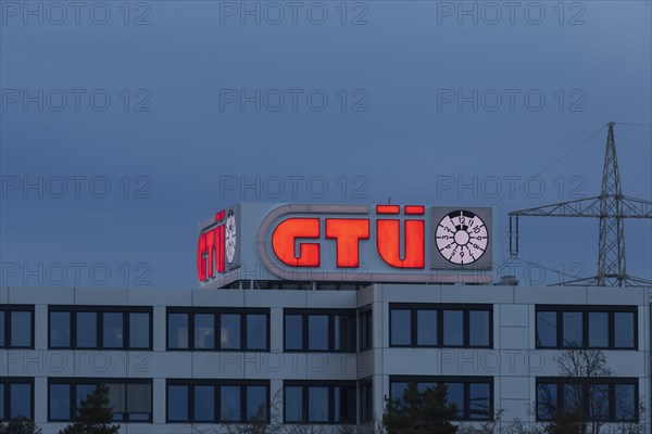 GTUe