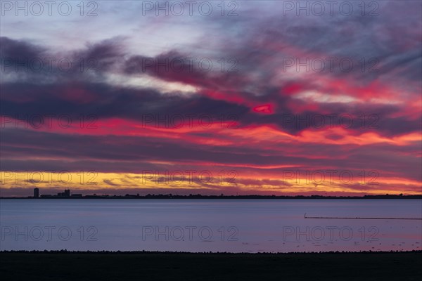North Sea