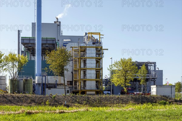 REMONDIS SAVA GmbH Brunsbuettel