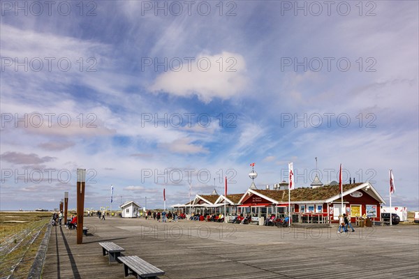 Nordseeheil- und Schwefelbad Sankt Peter-Ording