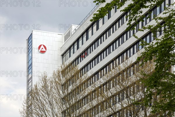 Regional Directorate North Rhine-Westphalia of the Federal Employment Agency