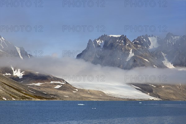 Waggonwaybreen