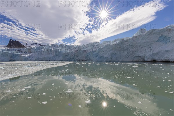 Smeerenburgbreen