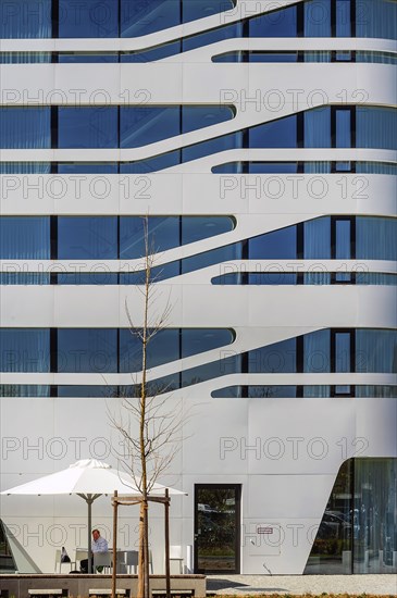 Foerdergesellschaft IZB mbH
