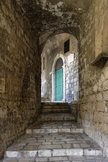 Passage