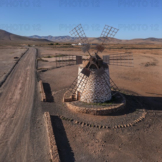Windmill