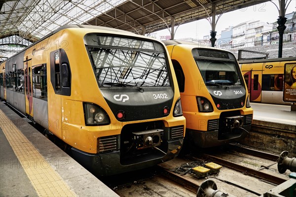 Trains