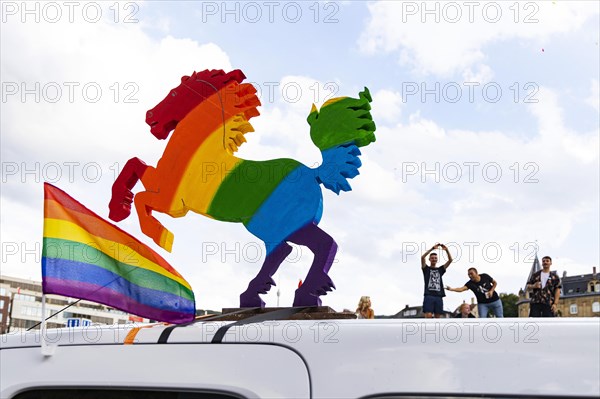 Christopher Street Day CSD