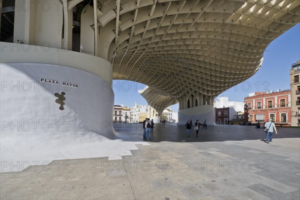 Metropol Parasol